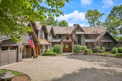 547 Burl Ln, Cashiers, NC, 28717 | Card Image