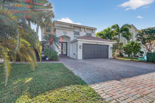 9115 Dupont Pl, Wellington, FL, 33414-6475 | Card Image