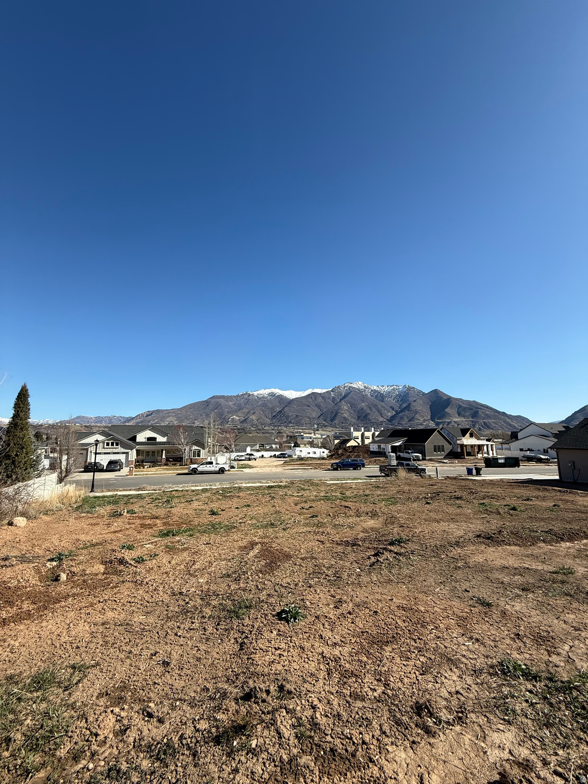 Land in South Weber 2