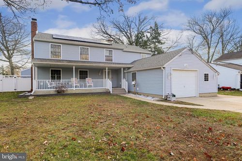 1217 Forge Rd, CHERRY HILL, NJ, 08034-2912 | Card Image