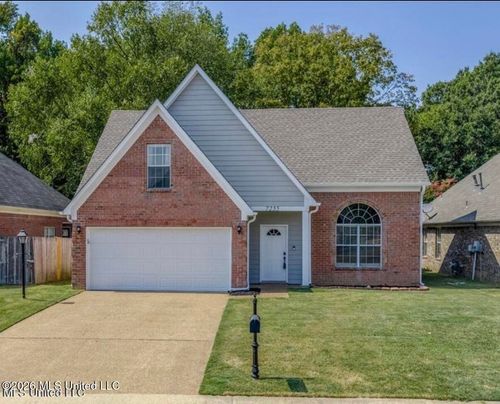 7255 Lucia Ln, Walls, MS, 38680-8301 | Card Image