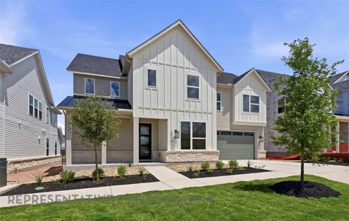 6413 Mcmurtry Street, Austin, TX, 78747 | Card Image