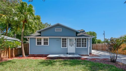 6020 Illinois Ave, NEW PORT RICHEY, FL, 34653-4210 | Card Image
