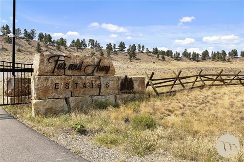 TBD Canyon View Lane (Tract 8a), Billings, MT, 59106 | Card Image