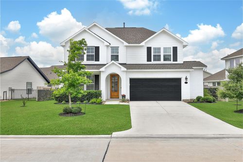 2331 Hagerman Rd, Conroe, TX, 77384-3550 | Card Image