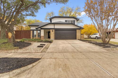 3048 Old Orchard Ln, Bedford, TX, 76021-2835 | Card Image