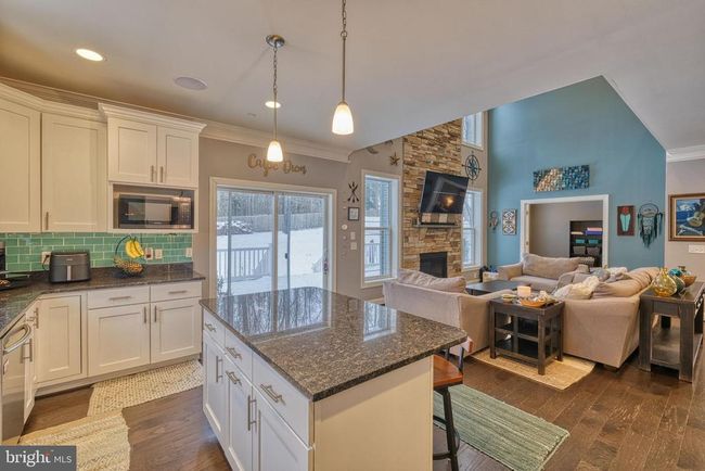9138 Fort Smallwood Rd, House other with 5 bedrooms, 4 bathrooms and null parking in PASADENA MD | Image 20