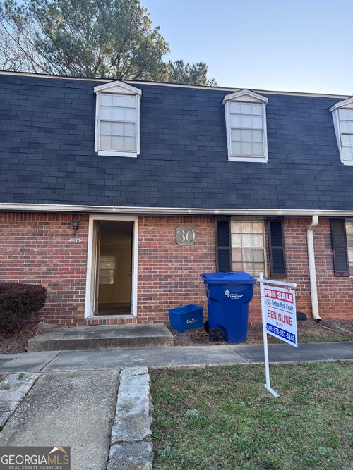 138 Plantation Circle, Clarkston, GA, 30021 | Card Image