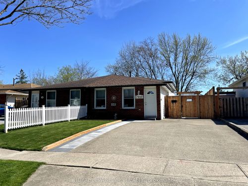 7010 Bonnie St, Niagara Falls, ON, L2G7L1 | Card Image