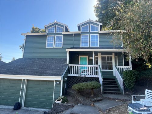 2811 Sw 350th Pl, Federal Way, WA, 98023-3081 | Card Image