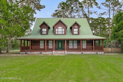 166 Slaughter Rd, Palatka, FL, 32177-7768 | Card Image