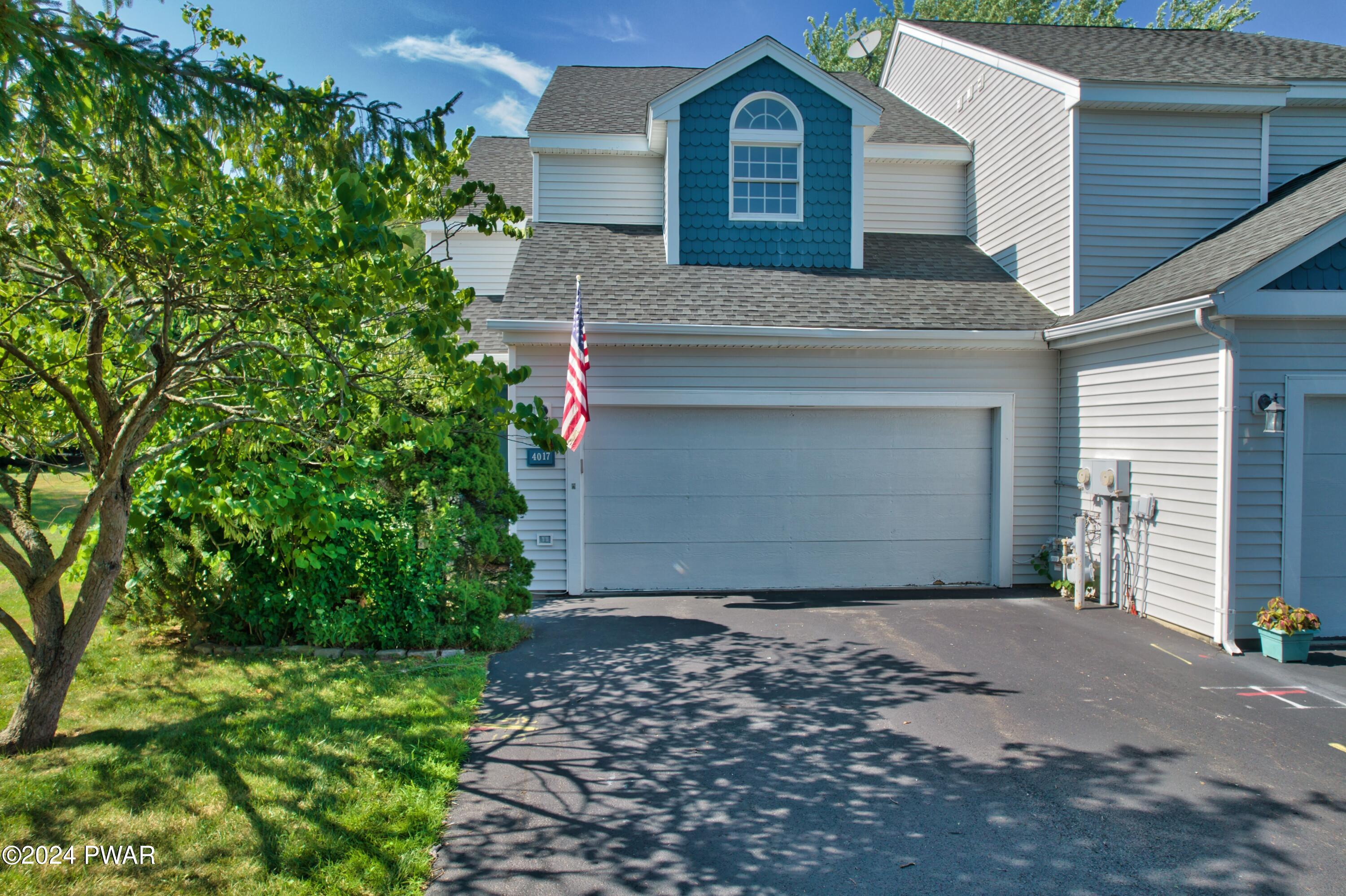 Rivercrest Ct, Milford, PA 18337