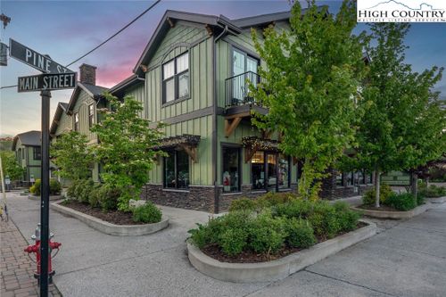 dogwood-1150 Main Street, Blowing Rock, NC, 28605 | Card Image