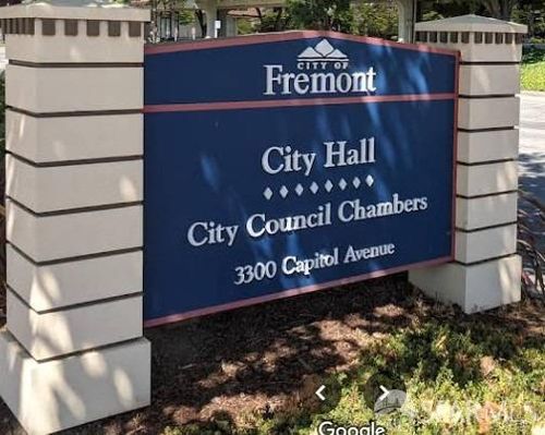 3275 Capitol Ave, Fremont, CA, 94538-1528 | Card Image