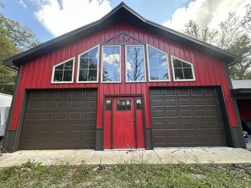 2796 Highway 100, Centerville, TN, 37033-9412 | Card Image