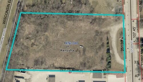 1718 22nd Ave, Kenosha, WI, 53140 | Card Image