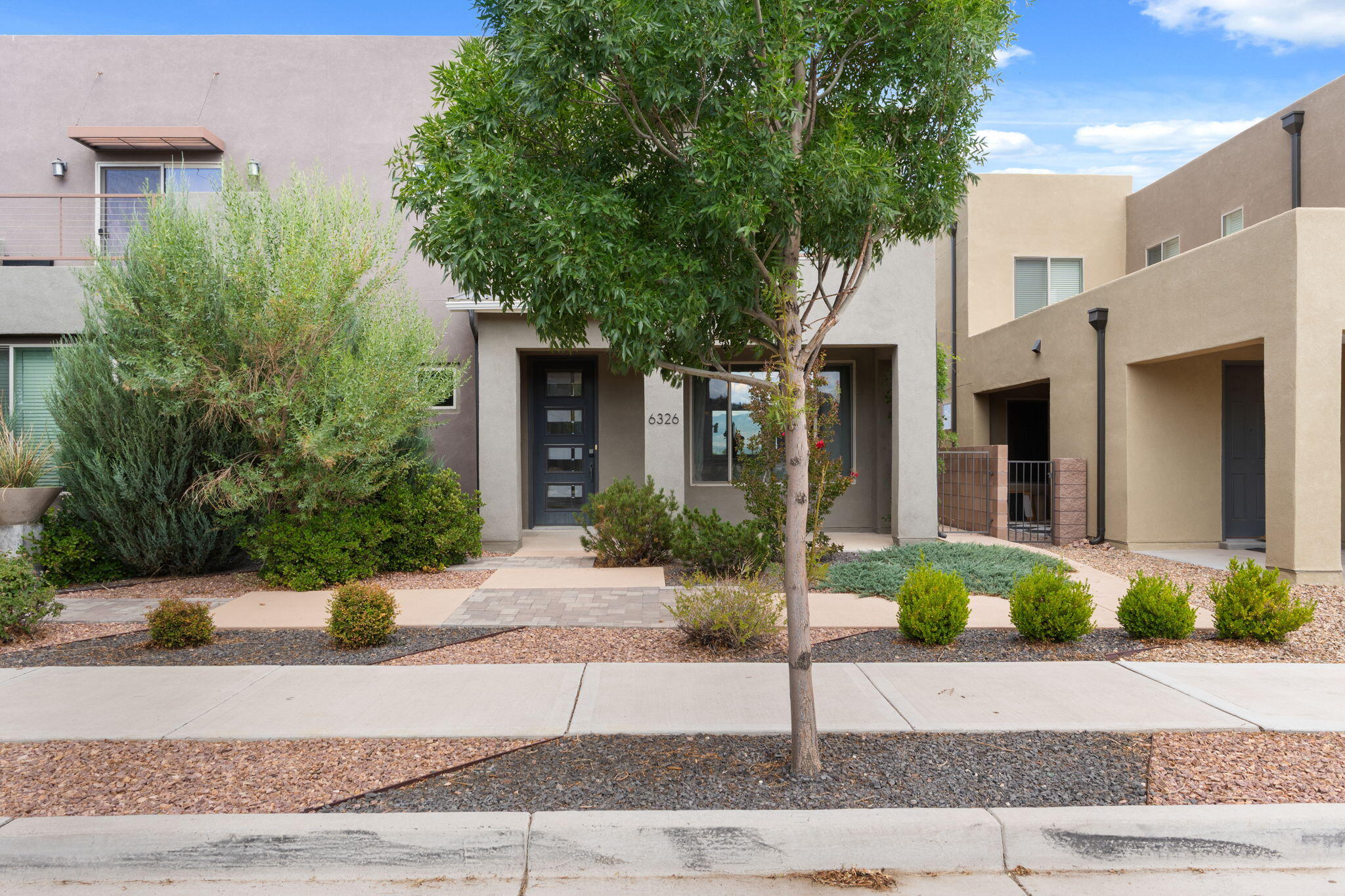 Residential in Albuquerque 2