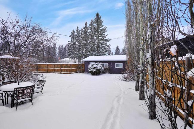 4432 37 Street, Home with 5 bedrooms, 2 bathrooms and 4 parking in Red Deer AB | Image 34