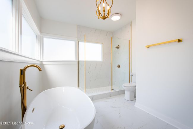 1293 Everett Ave, House other with 4 bedrooms, 3 bathrooms and null parking in Louisville KY | Image 26
