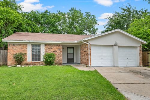 6333 Scott Ct, Watauga, TX, 76148-3231 | Card Image