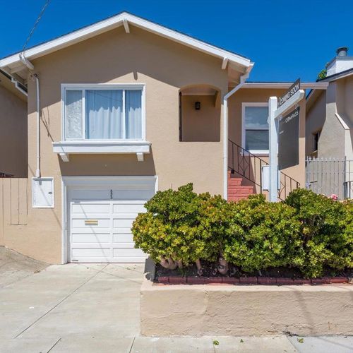 823 Linden Ave, South San Francisco, CA, 94080-2845 | Card Image