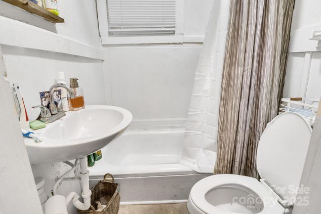 576 Washington Ln, House other with 2 bedrooms, 1 bathrooms and null parking in Albemarle NC | Image 11