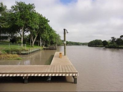 FISHINHG PIER | Image 1