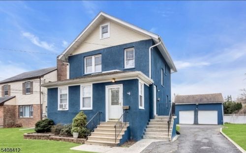 550 Forest Rd, Scotch Plains, NJ, 07076-1724 | Card Image