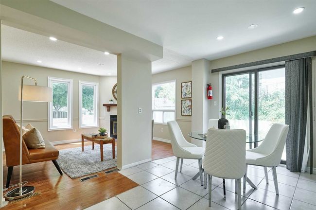 10 Adams Dr, House other with 3 bedrooms, 4 bathrooms and 8 parking in Ajax ON | Image 16