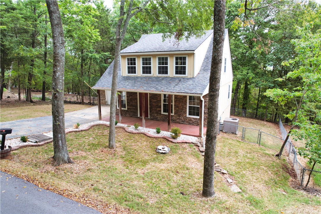 Hickory Dr, Garfield, AR 72732 #1