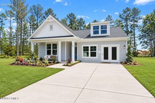 1345 Rifle Rd, Ridgeland, SC, 29936 | Card Image