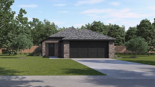 1813 Potomac Ln, Blue Ridge, TX, 75424-4635 | Card Image