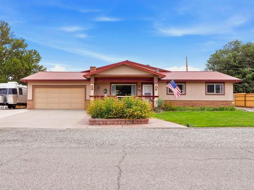 490 Vallejo Dr, Grand Junction, CO, 81507-1426 | Card Image