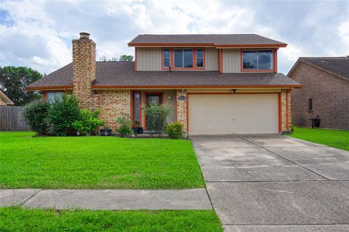 2422 Doverglen Dr, Missouri City, TX, 77489-4211 | Card Image
