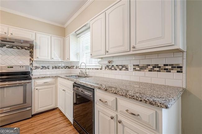 554 Cana Of Galilee Ct, House other with 3 bedrooms, 2 bathrooms and null parking in Tucker GA | Image 15