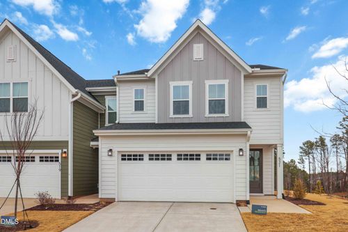 521 Brittany Ct, Durham, NC, 27703-7095 | Card Image