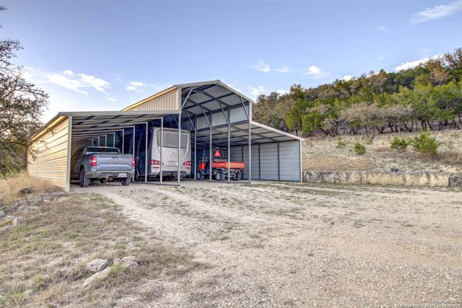 1259 Benton Creek Rd, House other with 2 bedrooms, 3 bathrooms and null parking in Medina TX | Image 72