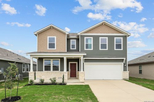 7949 Coffee Ml, San Antonio, TX, 78252-4715 | Card Image