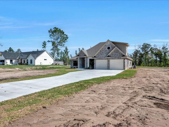529 C C Rd, House other with 4 bedrooms, 3 bathrooms and 2 parking in Diboll TX | Image 4