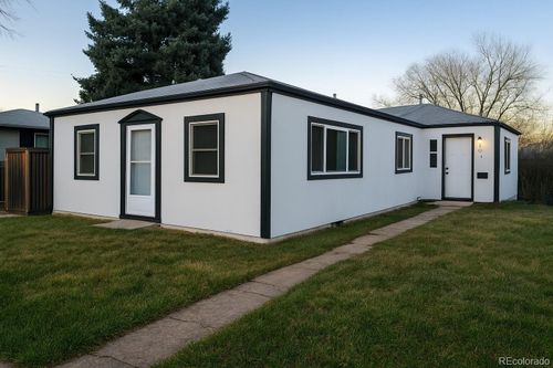 2910-2912 S Delaware St, Englewood, CO, 80110-1436 | Card Image