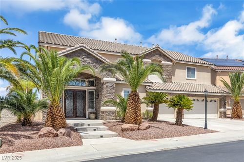 3088 Via Flaminia Ct, Henderson, NV, 89052-4138 | Card Image