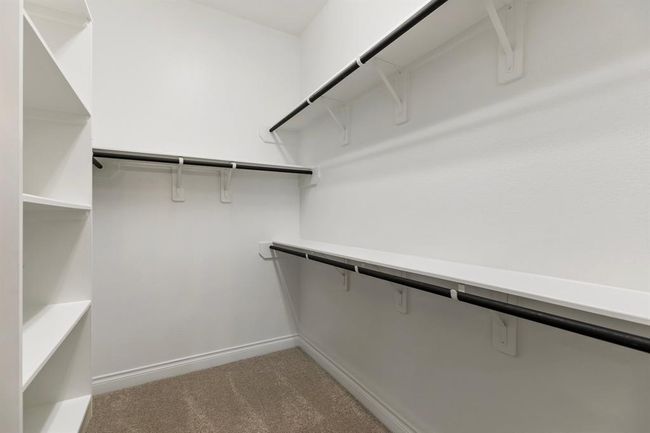 2nd Closet in Primary Bath | Image 20