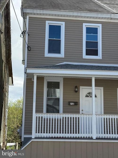 713 Scott St, KULPMONT, PA, 17834-1809 | Card Image