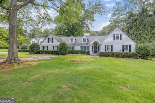 125 Deerfield Rd, Bogart, GA, 30622-1737 | Card Image