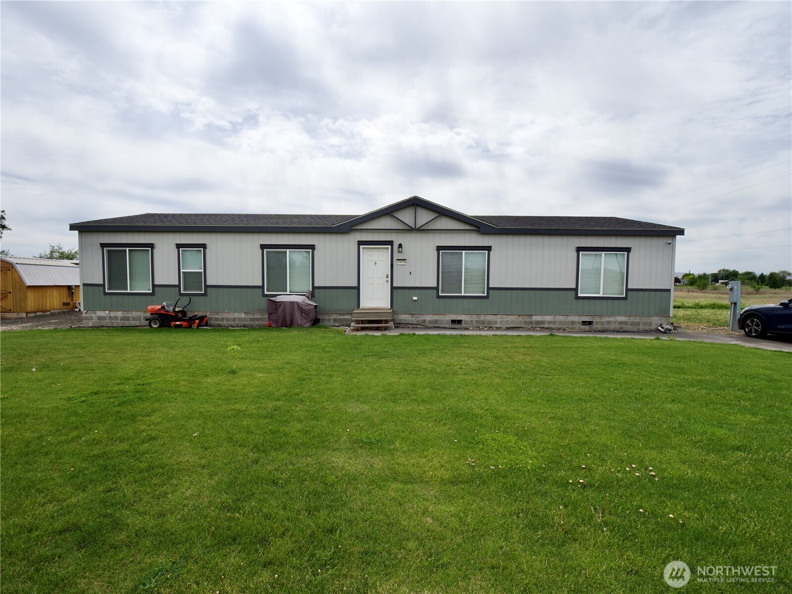 Residential in Grandview 2