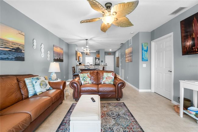 UNIT-206 - 8405 Placida Rd, Condo with 2 bedrooms, 2 bathrooms and null parking in PLACIDA FL | Image 16