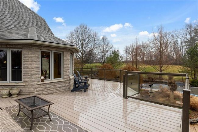 2 Hickory Hollow St, House other with 5 bedrooms, 6 bathrooms and 13 parking in Brant ON | Image 42