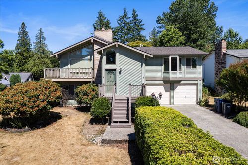 30202 30th Ave Sw, Federal Way, WA, 98023-2319 | Card Image