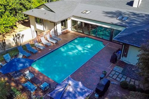 8025 Monticello Dr, Atlanta, GA, 30350-4535 | Card Image