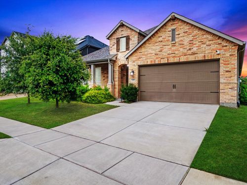 1535 Calcot Ln, Forney, TX, 75126-1730 | Card Image